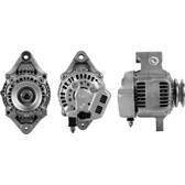 Dynamo / Alternator (Gereviseerd) LUCAS - LRB00442