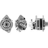 Dynamo / Alternator (Gereviseerd) LUCAS - LRB00446