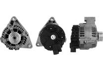 Dynamo / Alternator (Gereviseerd)