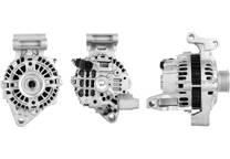 Dynamo / Alternator (Gereviseerd)