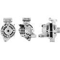 Dynamo / Alternator (Gereviseerd) LUCAS - LRB00454
