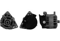 Dynamo / Alternator (Gereviseerd)