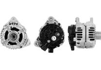 Dynamo / Alternator (Gereviseerd)