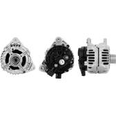 Dynamo / Alternator (Gereviseerd) LUCAS - LRB00457