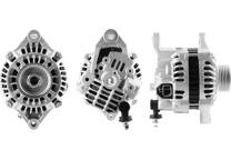 Dynamo / Alternator (Gereviseerd)