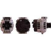 Dynamo / Alternator (Gereviseerd) LUCAS - LRB00460
