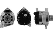 Dynamo / Alternator (Gereviseerd)