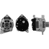 Dynamo / Alternator (Gereviseerd) LUCAS - LRB00462