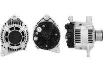 Dynamo / Alternator (Gereviseerd)
