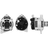 Dynamo / Alternator (Gereviseerd) LUCAS - LRB00463