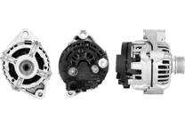 Dynamo / Alternator (Gereviseerd)