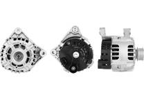 Dynamo / Alternator (Gereviseerd)