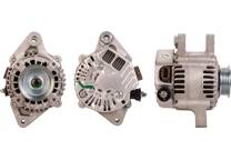 Dynamo / Alternator (Gereviseerd)