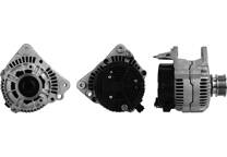 Dynamo / Alternator (Gereviseerd)