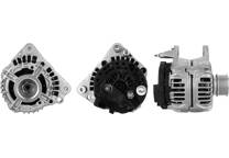 Dynamo / Alternator (Gereviseerd)
