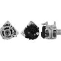Dynamo / Alternator (Gereviseerd) LUCAS - LRB00485