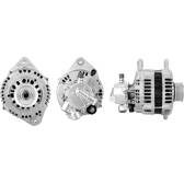 Dynamo / Alternator (Gereviseerd) LUCAS - LRB00487