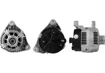 Dynamo / Alternator (Gereviseerd)