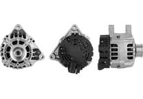Dynamo / Alternator (Gereviseerd)
