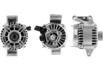 Dynamo / Alternator (Gereviseerd)