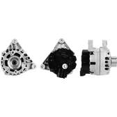 Dynamo / Alternator (Gereviseerd) LUCAS - LRB00502