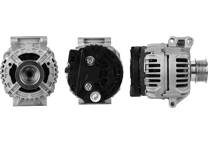 Dynamo / Alternator (Gereviseerd)