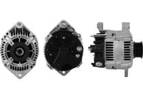 Dynamo / Alternator (Gereviseerd)