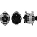 Dynamo / Alternator (Gereviseerd) LUCAS - LRB00505