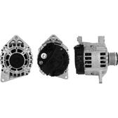Dynamo / Alternator (Gereviseerd) LUCAS - LRB00507