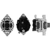 Dynamo / Alternator (Gereviseerd) LUCAS - LRB00515
