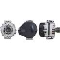 Dynamo / Alternator (Gereviseerd) LUCAS - LRC00009