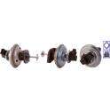 EGR Valve LUCAS - LEV0069