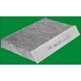 Filtre habitacle LUCAS - LFCK207
