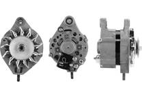 Generator (Omtillverkade)