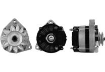 Generator (Omtillverkade)