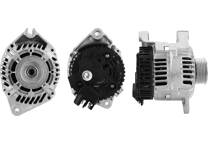 Generator (Omtillverkade)