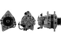 Generator (Omtillverkade)