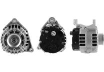 Generator (Omtillverkade)