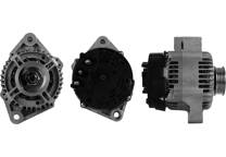 Generator (Omtillverkade)