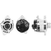 Generator (Wiederaufbereitet) LUCAS - LRA02186