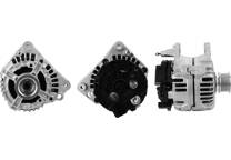 Generator (Omtillverkade)