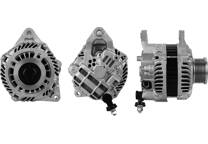Generator (Omtillverkade)