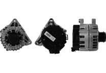 Generator (Omtillverkade)