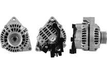 Generator (Omtillverkade)