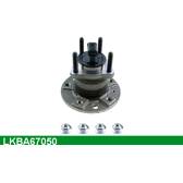 Rolamento de roda LUCAS - LKBA67050