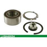 Rolamento de roda LUCAS - LKBA69054