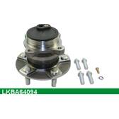 Cuscinetto ruota LUCAS - LKBA64094