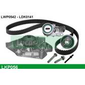 Kit et Superkit de distribution - French Lucas Engine Drive