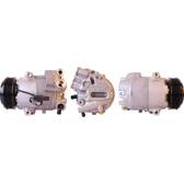 Kompressor, Klimaanlage LUCAS - ACP01001