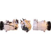 Kompressor, Klimaanlage LUCAS - ACP01004